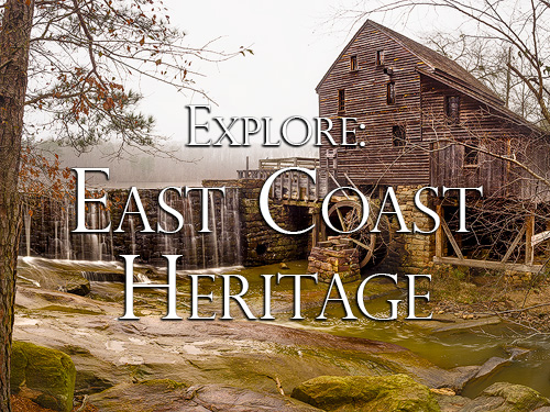 East Coast Heritage